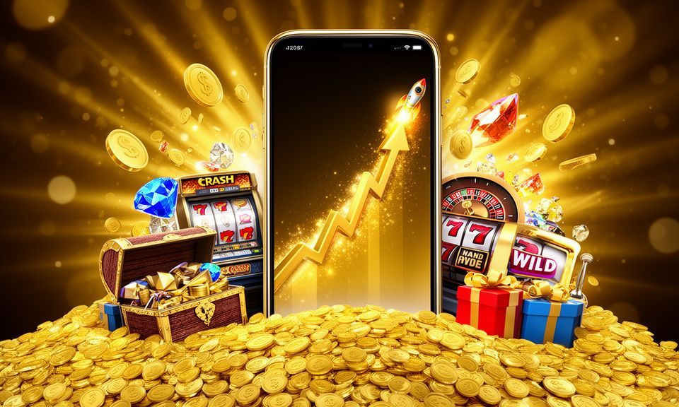 tk111 What the Easy Rocket Payout Process Covers at tk111